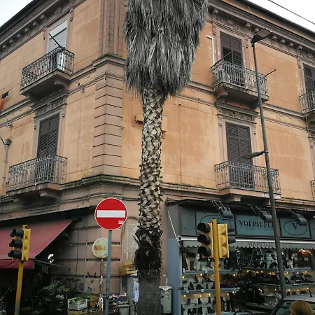 La Dolce Sosta A Casa Di Linda