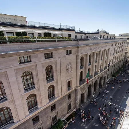 Hg Boutique Toledo, Centro, By Clapa Group Napoli
