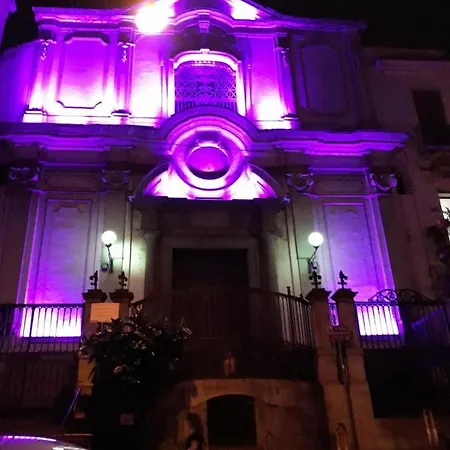 Apartment On Nuova Santa Maria Ognibene 26
