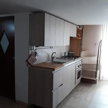 Apartment On Nuova Santa Maria Ognibene 26