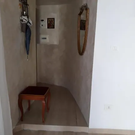 On Nuova Santa Maria Ognibene 26 Apartment *