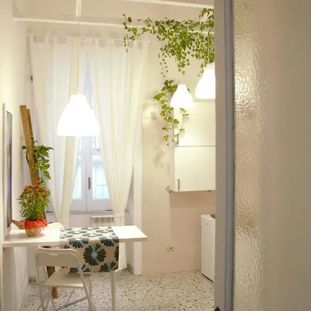 Red Baron House Apartment Naples