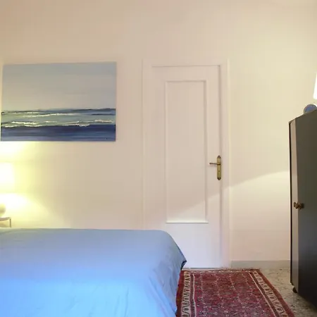 Red Baron House Apartment Naples