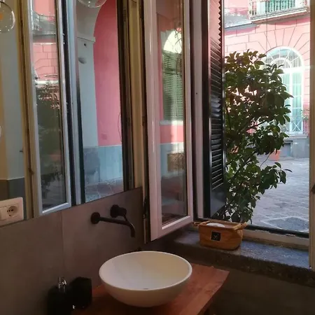 B-montedidio * Napoli