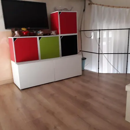 On Nuova Santa Maria Ognibene 26 Apartment Naples