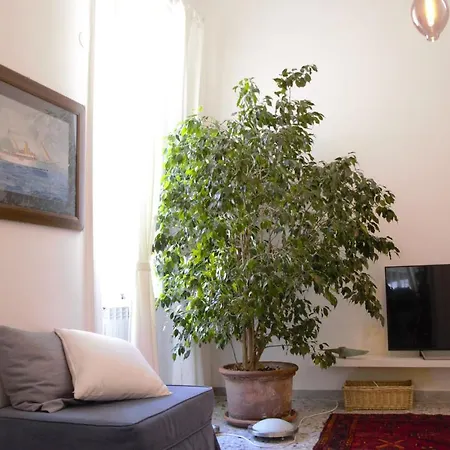 Red Baron House Apartment Naples
