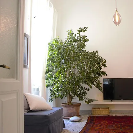 Apartment Red Baron House Naples