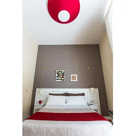Novanova Bed & Breakfast 2*