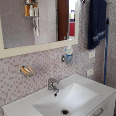Apartment On Nuova Santa Maria Ognibene 26
