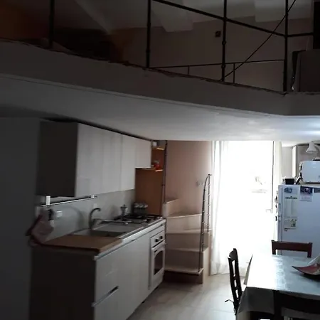 On Nuova Santa Maria Ognibene 26 Apartment *