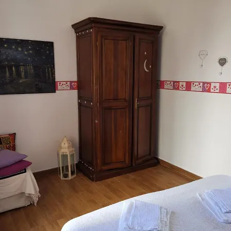 Lullaby Apartamento