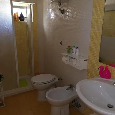 Apartamento Lullaby