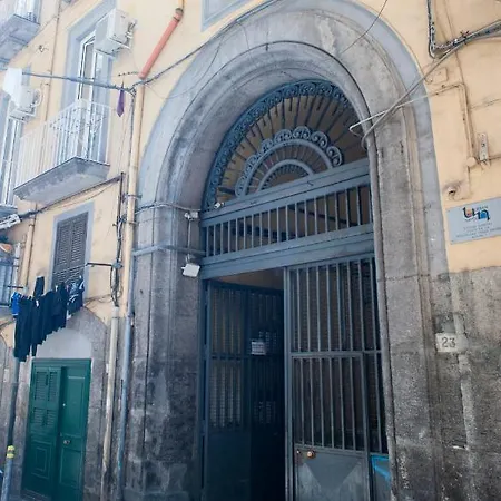 Ferienhaus San Liborio