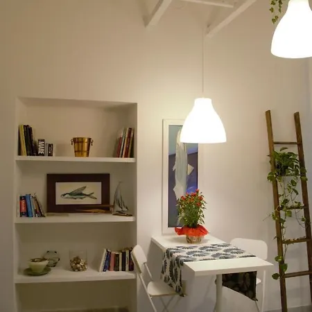Red Baron House Apartment Naples