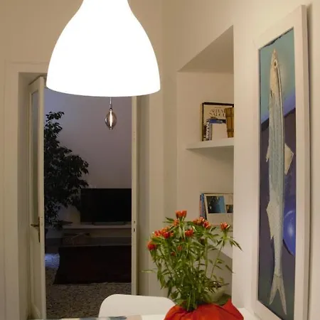 Red Baron House Apartment