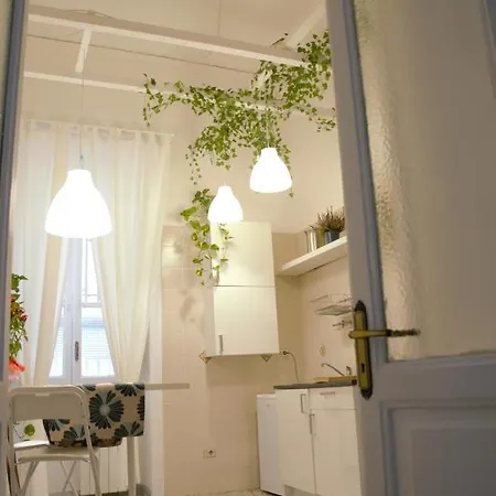 Apartment Red Baron House Naples