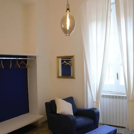 Red Baron House Apartment Naples