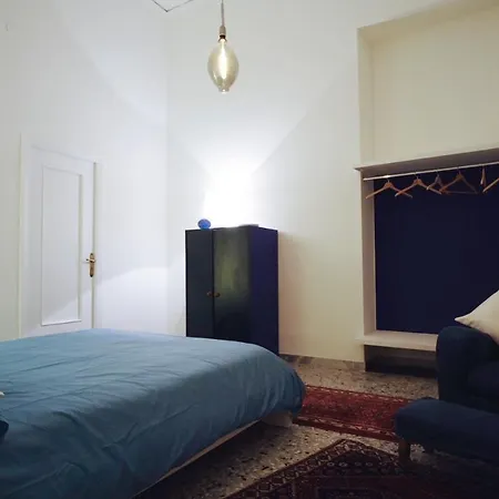 Red Baron House Apartment Naples