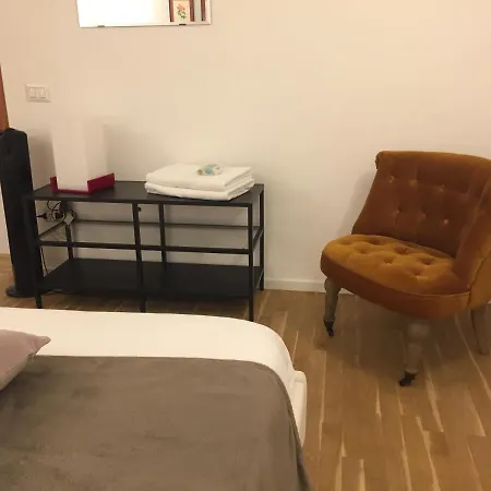 Casa Degli Aranci Apartment *
