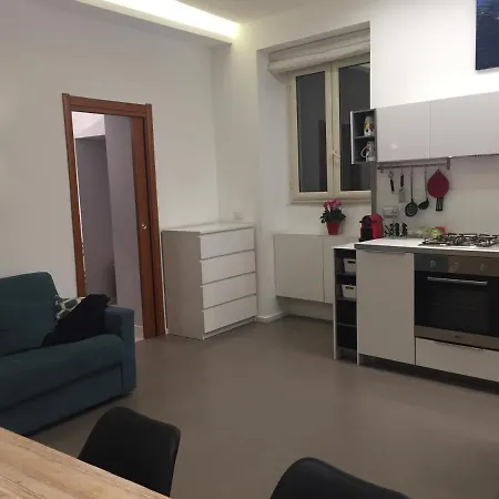 Casa Degli Aranci