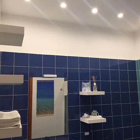 Casa Degli Aranci Apartment