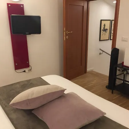 Apartment Casa Degli Aranci