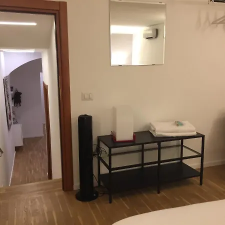 Casa Degli Aranci Apartment
