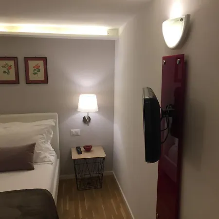 Apartment Casa Degli Aranci *