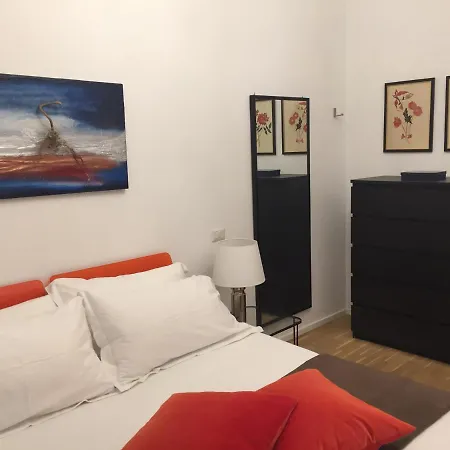 Casa Degli Aranci Naples