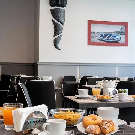 Otel Elisio & Napoli