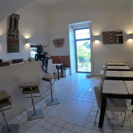 Micalò Art Affittacamere Napoli