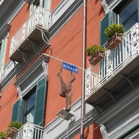 Micalò Art Napoli