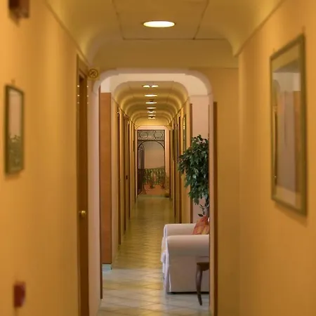 Potenza Hotel