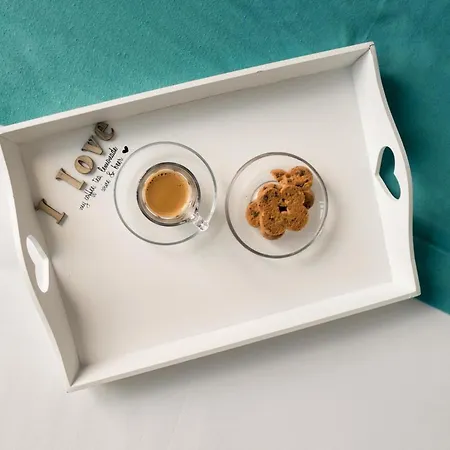 De Gasperi 55 Bed & Breakfast Napoli