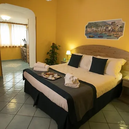 Potenza Naples
