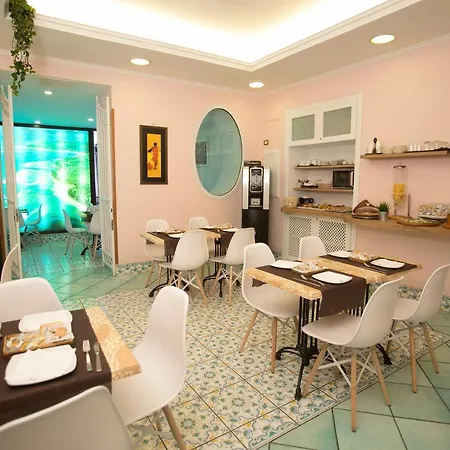 Potenza Hotel