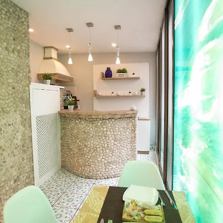 Hotel Potenza 3*