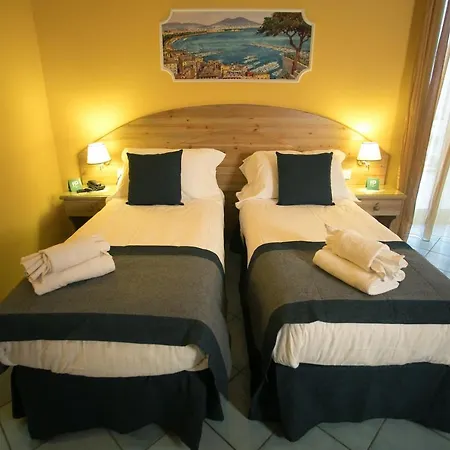 Potenza 3*