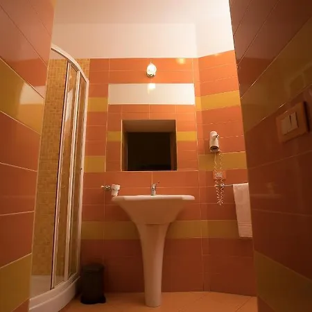 Hotel Potenza 3*