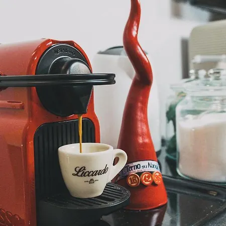 Frühstückspension Terno Su