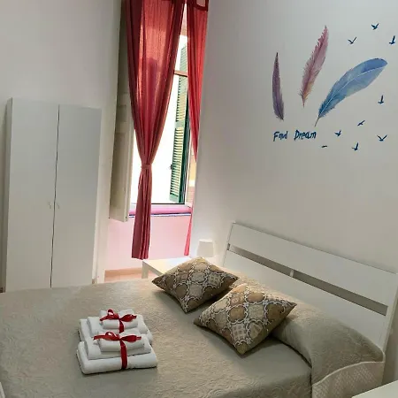 I Tre Re A Toledo Bed & Breakfast *