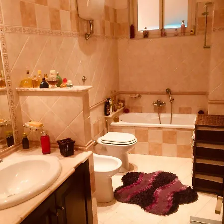 La Dolce Sosta A Casa Di Linda Appartamento *