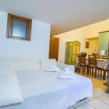 A Casa Di Maria Apartment *