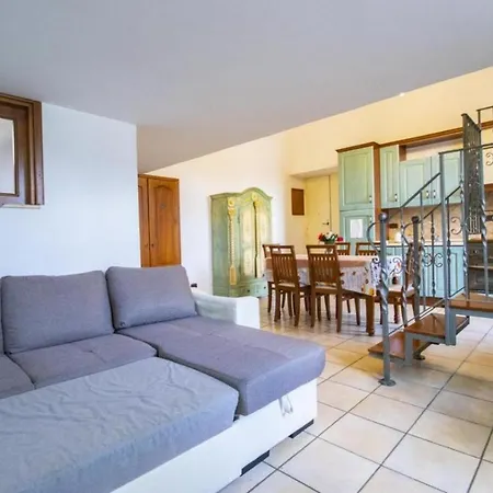 A Casa Di Maria Apartment Naples