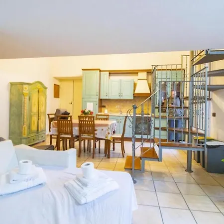 A Casa Di Maria Naples
