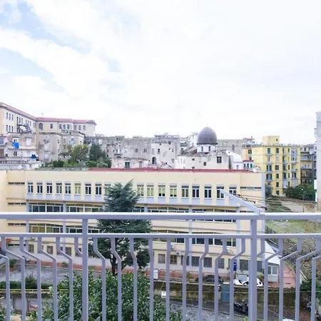A Casa Di Maria Apartment *