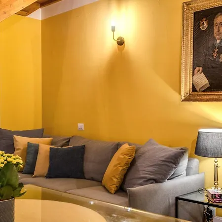 Casa Hosteno 2* Nápoles