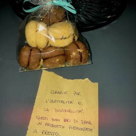 Castellanohome דירה *