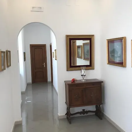 Palazzo Pironti Bed & Breakfast *