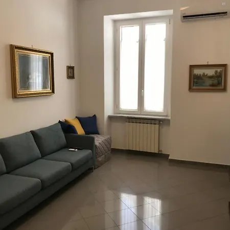 Palazzo Pironti * Naples
